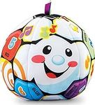 Fisher-Price Laugh & Learn Baby Mus