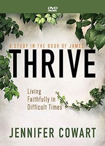 Thrive Wom