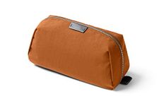 Bellroy Toiletry Kit Plus – (Toiletries pouch, bag) - Bronze