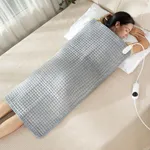 Large Heating Pad,TOPSOSO 20"x40" E
