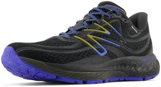 New Balance Men's 880G Sports Shoes, Black