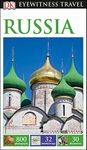 DK Eyewitness Travel Guide Russia: Dk Eyewitness Travel Guides 2016