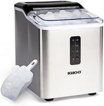 Igloo Automatic Ice Maker, Self- Cl