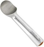 Zeroll Ice Cream Scoop, Silver, 102