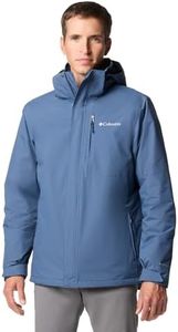 Columbia M