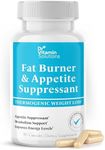 Dr Vitamin Fat Burner for Women & M