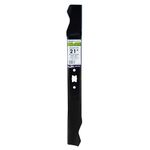 Maxpower 331538S Blade for 21-Inch MTD Mower, Replaces 942-0641