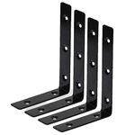 Shelf Bracket Home Depot