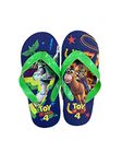 Disney-flip-flops