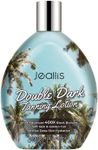 Double Dark Tanning Lotion Accelera