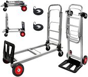 Oyoest Aluminium Hand Truck Dolly H