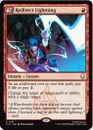 1 x Redirect Lightning - Avatar: The Last Airbender - LP - MTG