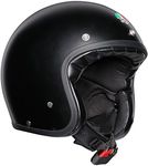 AGV Legends X70 Open Face Motorcycl