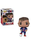 Football Paris Saint-Germain Neymar da Silva Santos Jr. Pop! Vinyl Figure