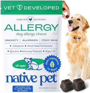 Native Pet