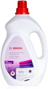 Bosch Front Load Laundry Detergent Lavender Fragrance - 2 L