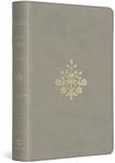 ESV Large Print Compact Bible (Trut