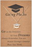 Graduation Gifts Necklace for Women