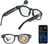 AI Smart Glasses with Chat & GPT 10