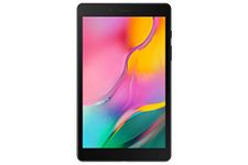 Samsung Galaxy Tab A 8.0, Wi-Fi + 4G Tablet, 20.31 cm (8 inch), 2GB RAM, 32GB ROM Expandable, Slim and Light, Black