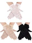 Dressy Gloves