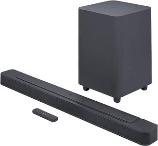 JBL Bar 50