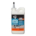 DAP Concrete Crack Filler: 16.0 oz. (Grey)