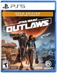 Star Wars Outlaws: Gold Edition - P