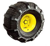 TerraGrips Tire Chains 23x10.512