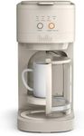 BELLA VersaBrew 2-in1 Coffee Maker,