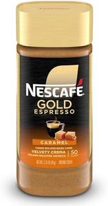 Nescafe Go