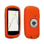 kwmobile Case Compatible with Garmin Edge 1040/1040 Solar - Case Soft Silicone Bike GPS Protective Cover