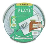 Camco 43603 Stack-A-Plate (Beige)