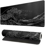 Brecoy Japanese Sea Wave Large Mous