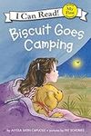Biscuit Goes Camping (My First I Ca