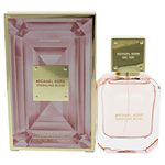 Michael Kors Sparkling Blush for Women - Eau De Parfum Spray, 1.7 ounces