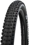 Schwalbe Wicked Will Performance TwinSkin TLR Folding Tyre, Black, 62-622 (29x2.40)