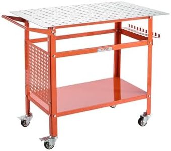 VEVOR Weld