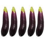 unknown Eggplants