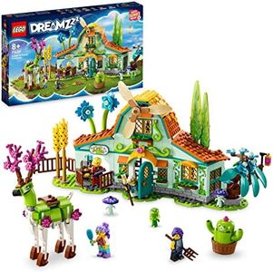 LEGO DREAM