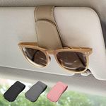 Sunglasses Holders for Car Sun Viso