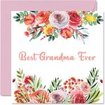 Birthday Cards for Grandma - Best G