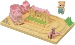 Sylvanian Families - Baby Choo-Choo Train