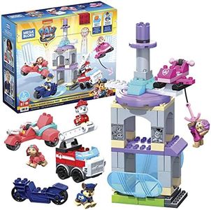 Mega Bloks
