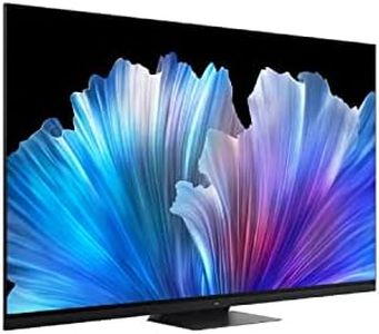 65C935K 65" 4K Ultra HD Hdr Mini-Led Smart TV With Dolby Atmos