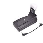 DSTE EOS RP Vertical Battery Grip Compatible for Canon EOS RP Camera