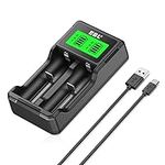 EBL Universal 18650 Battery Charger