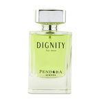 PENDORA SCENTS Dignity EDP - 100ml | Unisex Perfume | Long Lasting Fragrance | Eau De Parfum | Luxury Scent | Sillage Perfume | Alluring Fragrance For Both Men & Women