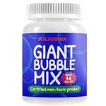 Atlasonix Giant Bubble Solution 14 