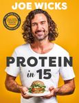 Protein in 15: The perfect gift for Father's Day